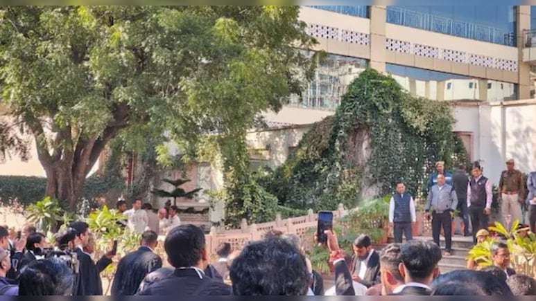 हाईकोर्ट को बम से उड़ाने की धमकी वाले मामले में बड़ा खुलासा, मेल में 'ल‍िट्टे' का भी ज‍िक्र