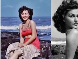 इस एक्ट्रेस का फोटो जेब में रखते थे अमेरिकी सैनिक, देवर का मधुबाला से था अफेयर तो बेटे ने किया माधुरी के साथ रोमांस