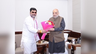 महाराष्ट्र की राजनीति में बड़े फेरबदल के संकेत: कैबिनेट में धनंजय मुंडे की हो सकती है वापसी, माणिकराव कोकाटे की छुट्टी तय?