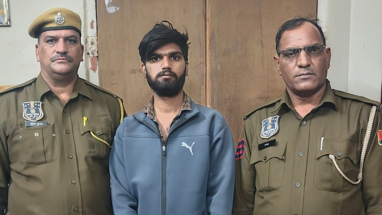 जयपुर में 'गे एनकाउंटर' के नाम पर ब्लैकमेल और लूट करने वाली गैंग का पर्दाफाश, गैंगस्टर का भाई गिरफ्तार