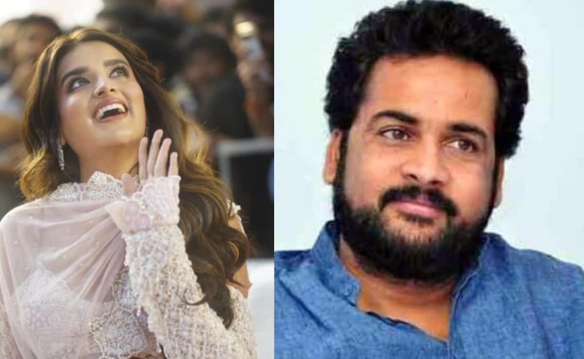 Nidhhi Agerwal Breaks Silence On Hyderabad Mobbing After Actor Sivaji's Comments: 'Blaming The Victim Is Manipulation'