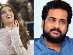 Nidhhi Agerwal Breaks Silence On Hyderabad Mobbing After Actor Sivaji's Comments: 'Blaming The Victim Is Manipulation'