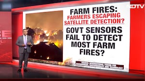 Farm Fire: Farmers Escaping Satellite Direction?