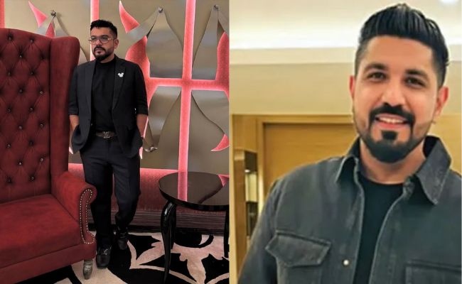 Owners Fled Country Hours After Fire At Goa Club That Killed 25