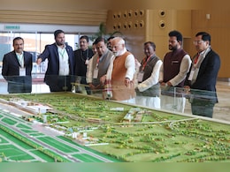 गुवाहाटी एयरपोर्ट के नए टर्मिनल में लोकल-ग्लोबल का बेजोड़ मेल, अदाणी ग्रुप ने सिर्फ एक साल में किया तैयार