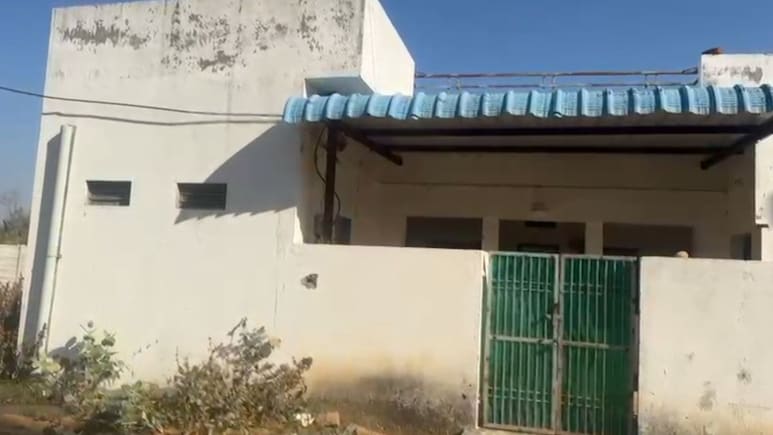 जयपुर में HPCL पाइपलाइन से डीजल चोरी के नेटवर्क का भंडाफोड़, सुरंग से लगाई सेंध... मास्टरमाइंड गिरफ्तार