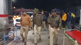 Jabalpur Madan Mahal station Accident: मदन महल स्टेशन पर हादसा, मालगाड़ी की चपेट में आए 5 लोग, महिला और बच्चे की मौत, 3 लोग घायल