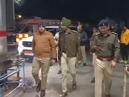 Jabalpur Madan Mahal station Accident: मदन महल स्टेशन पर हादसा, मालगाड़ी की चपेट में आए 5 लोग, महिला और बच्चे की मौत, 3 लोग घायल