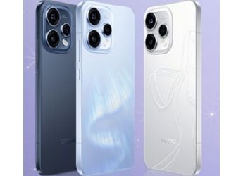 Oppo Reno 15c मध्ये Snapdragon 7 Gen 4 प्रोसेसर व दमदार कॅमेरा