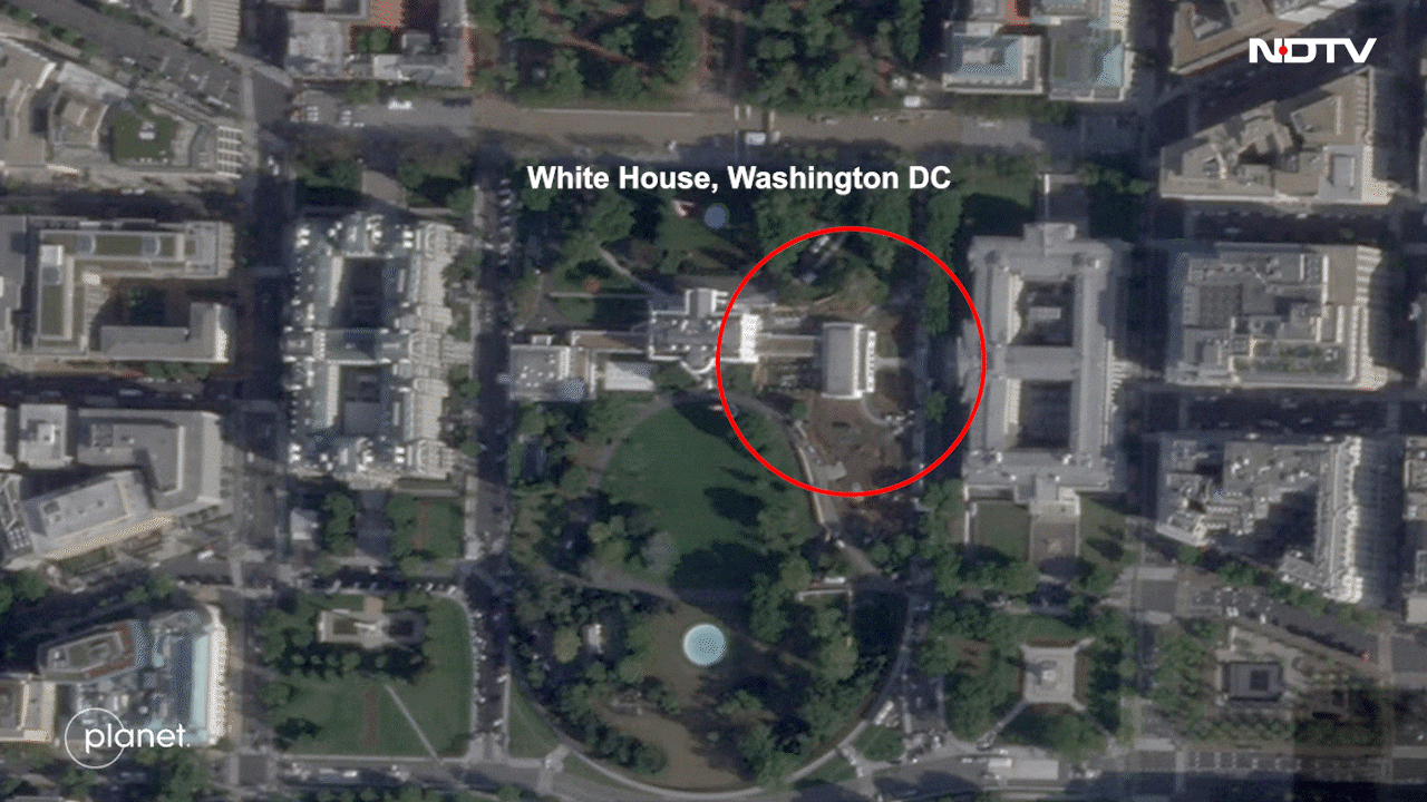 Latest and Breaking News on NDTV