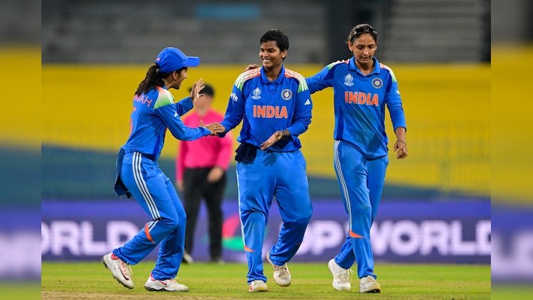 वर्ल्ड कप की प्लेयर ऑफ़ द टूर्नामेंट दीप्ति शर्मा अंतरराष्ट्रीय महिला टी20 क्रिकेट के एवरेस्ट पर