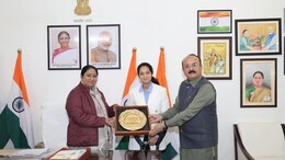 Delhi CM Announces Rs 1.5 Crore For Pratika Rawal; DDCA Adds Rs 50 Lakh After Women's World Cup Triumph