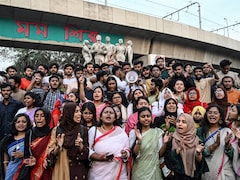 Bangladesh's Gen-Z Battles To Gain Political Ground After Ousting Hasina