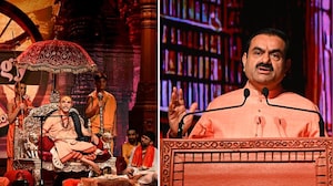 Adani Global Indology Conclave: Reasserting India's Intellectual Heritage