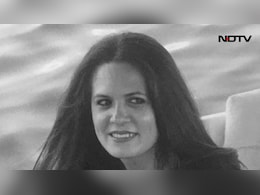 Opinion | The Little-Known Story Of How Russia Gave Sonia Gandhi Her Name - And Changed Her Family's Fate