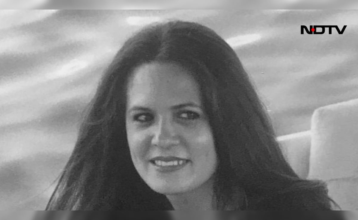 Opinion | The Little-Known Story Of How Russia Gave Sonia Gandhi Her Name - And Changed Her Family's Fate