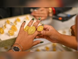 Gold Price Today: आसमान पर सोना, चांदी ने रचा इतिहास, टूट गए सारे रिकॉर्ड, जानें ताजा भाव