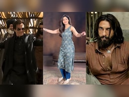 Shilpa Shetty Dances To Viral Akshaye Khanna <i>Dhurandhar</i> Song, Praises Ranveer Singh