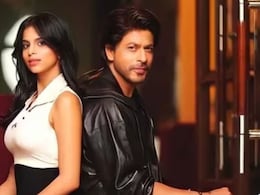 पापा के साथ मिलकर एक्शन करेंगी सुहाना खान, शाहरुख खान दे रहे ट्रेनिंग