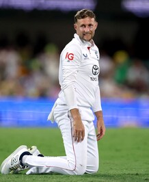 Joe Root Breaks Kapil Dev's Unwanted Record