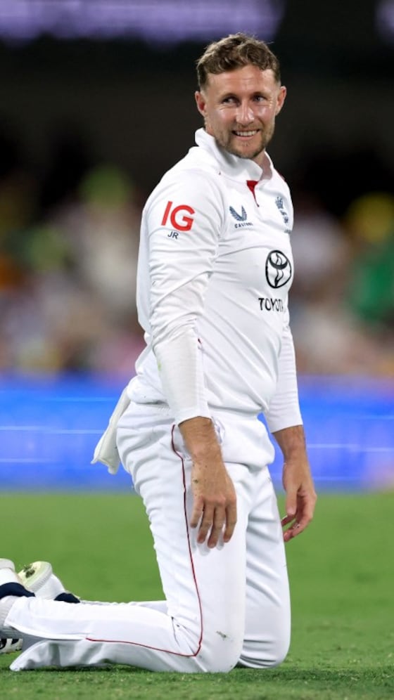 Joe Root Breaks Kapil Devs Unwanted Record