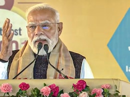 'घुसपैठियों का समर्थन कर बांग्लादेशियों को बसाती है कांग्रेस, इसलिए SIR का विरोध', असम से PM मोदी का हमला