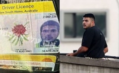 Alleged Australia Beach Shooter's Pic Viral: What Police Chief Said