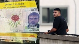 Alleged Australia Beach Shooter's Pic Viral: What Police Chief Said