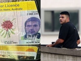 Alleged Australia Beach Shooter's Pic Viral: What Police Chief Said