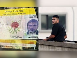 ऑस्ट्रेलिया के हमलावर बाप-बेटे का हमले में 15 की मौत जर्सी और हथियारों से मिला बड़ा सुराग