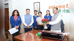 Polo में छत्तीसगढ़ ने रचा इतिहास! मणिपुर अंतरराष्ट्रीय टूर्नामेंट में मिली उपलब्धि, सीएम साय ने दी बधाई