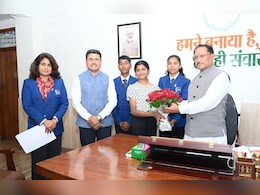 Polo में छत्तीसगढ़ ने रचा इतिहास! मणिपुर अंतरराष्ट्रीय टूर्नामेंट में मिली उपलब्धि, सीएम साय ने दी बधाई