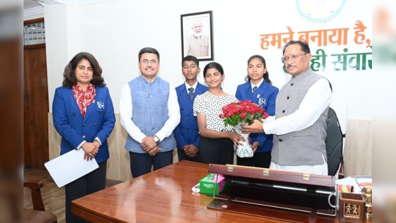 Polo में छत्तीसगढ़ ने रचा इतिहास! मणिपुर अंतरराष्ट्रीय टूर्नामेंट में मिली उपलब्धि, सीएम साय ने दी बधाई