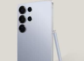 Samsung Galaxy S26 Ultra ला 3C सर्टिफिकेट; जलद चार्जिंग अपडेटची शक्यता