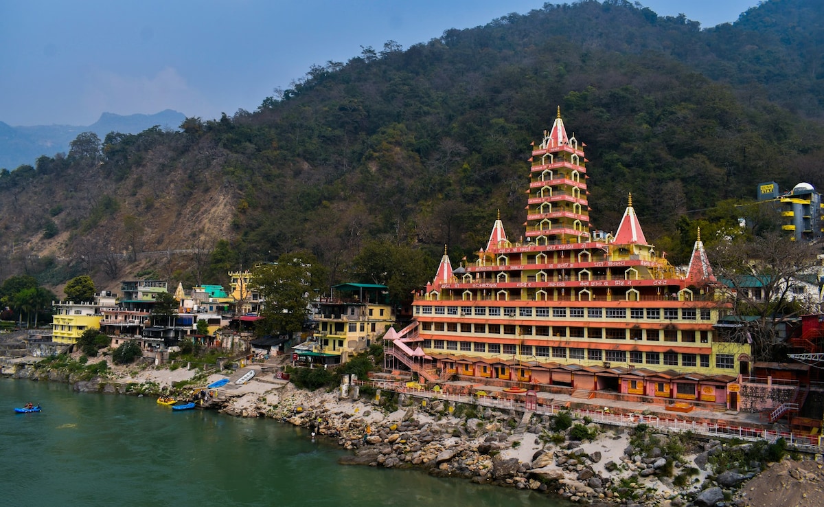 Latest and Breaking News on NDTV Latest and Breaking News on NDTV