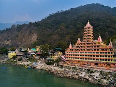 5 Popular Travel Destinations In India That Are Fully Vegetarian