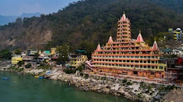 5 Popular Travel Destinations In India That Are Fully Vegetarian