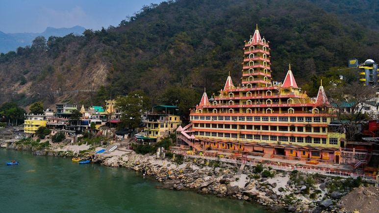 5 Popular Travel Destinations In India That Are Fully Vegetarian