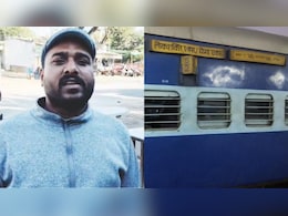 जयपुर-अजमेर के बीच योगा एक्सप्रेस में लाखों की चोरी, ट्रेन में चोरों ने उड़ाए जेवर और नकदी