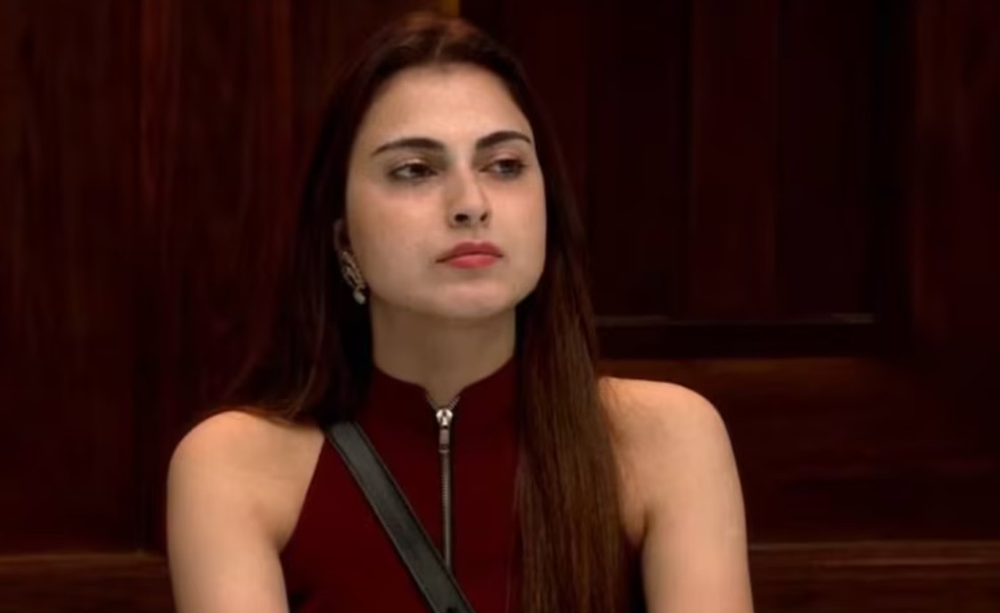 बिग बॉस की फरहाना भट्ट ने सपनों को पूरा करने के लिए चुकाई बड़ी कीमत, परिवार से कहा- कह दो हमारा कोई रिश्ता नहीं