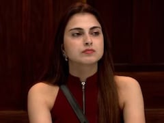 बिग बॉस की फरहाना भट्ट ने सपनों को पूरा करने के लिए चुकाई बड़ी कीमत, परिवार से कहा- कह दो हमारा कोई रिश्ता नहीं