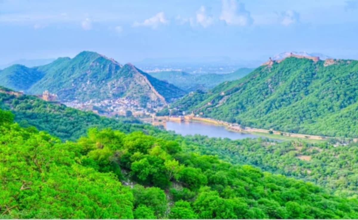 Expert Panel, Multi-Period Probe: Key Takeaways From Supreme Court's Aravalli Order