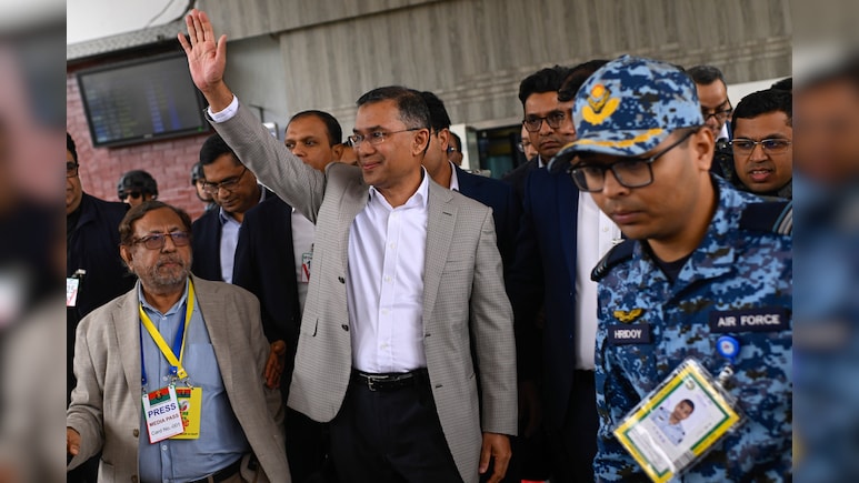 भारत के साथ समझौता करके... बांग्लादेश में खालिदा जिया के बेटे तारिक रहमान को मिली मौत की धमकी