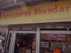Chandni Chowk's Iconic Annapurna Bhandar To Close After Nearly A Century