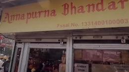Chandni Chowk's Iconic Annapurna Bhandar To Close After Nearly A Century
