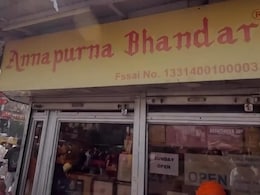 Chandni Chowk's Iconic Annapurna Bhandar To Close After Nearly A Century