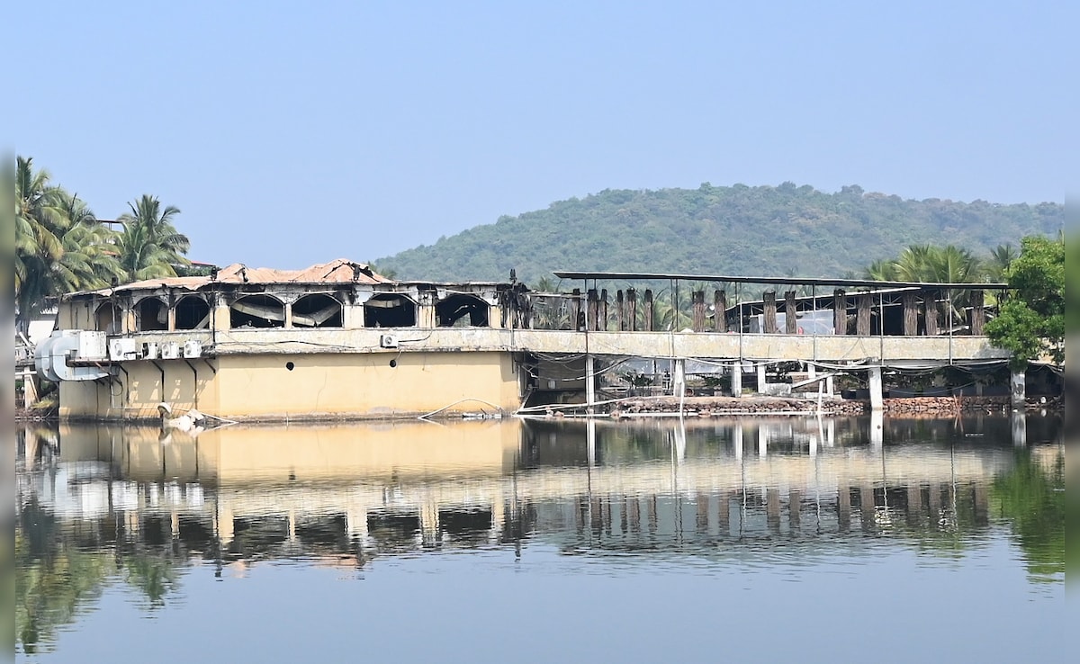 Latest and Breaking News on NDTV