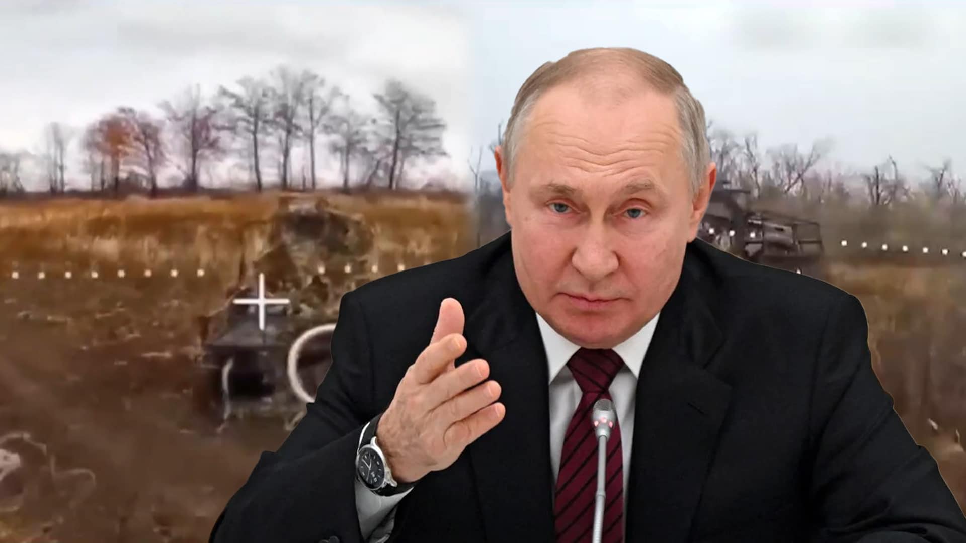 Amid US-Backed Peace Talks, Russia Claims Capture Of Ukraine's Pokrovsk