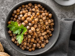 10 Health Benefits Of Black Chickpeas Or Kala Chana