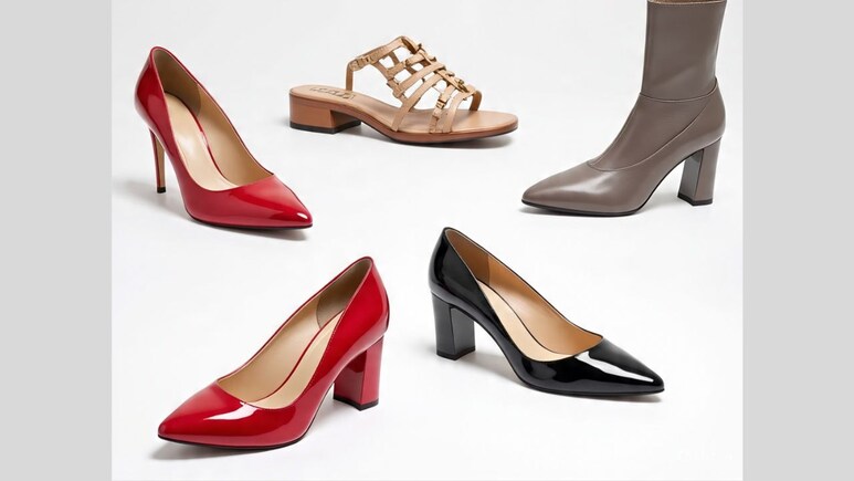 कम्&zwj;फर्ट और सटाइल देंगे Eridani, Monrow के ये फुटवेयर, दाम हुए इतने कम कि 2-3 कर देंगे एक साथ ऑर्डर